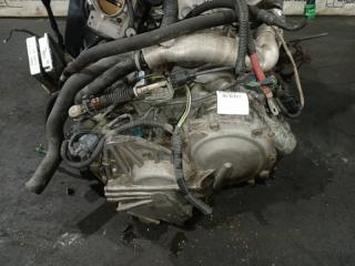 АКПП Volvo V70 SW61 2006.09 B5244S