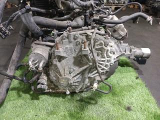 АКПП Mitsubishi Delica D:5 CV5W 2006.12 4B12