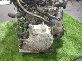АКПП Mazda Demio DY3W 2006.12 ZJ-VE