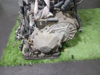 АКПП Nissan Serena PNC24 2001.02 SR20DE