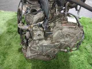АКПП Toyota Voxy AZR60G 2005.12 1AZ-FSE
