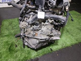АКПП Honda Stream RN8 2007 R20A