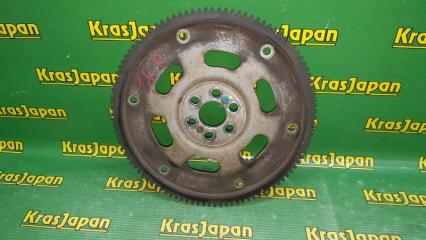 Маховик Toyota Passo KGC10 1KR-FE контрактная