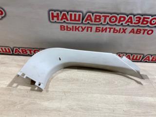 Обшивка крышки багажника левая Ford Focus 3 хэтчбек БУ