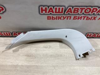 Обшивка крышки багажника правая Ford Focus 3 хэтчбек БУ