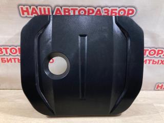 Декоративная крышка двигателя Omoda C5 2023