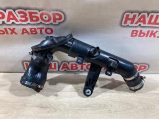 Патрубок интеркулера Omoda C5 2023 Патрубок интеркулера Omoda C5 2023