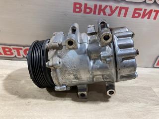 Компрессор кондиционера Omoda C5 2023