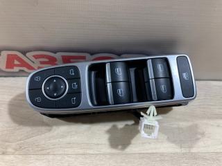 Блок управления стеклоподъемниками Omoda C5 2023