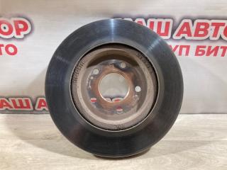 Диск тормозной передний Omoda C5 2023 Диск тормозной передний Omoda C5 2023