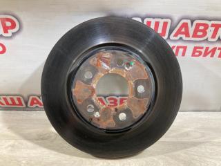 Диск тормозной передний Omoda C5 2023 Диск тормозной передний Omoda C5 2023