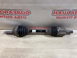 Привод левый передний Omoda C5 2023 Привод левый передний Omoda C5 2023