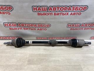 Привод правый передний Omoda C5 2023 Привод правый передний Omoda C5 2023