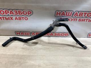 Патрубок системы охлаждения Omoda C5 2023