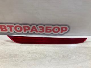 Катафот бампера левый задний Omoda C5 2023 Катафот бампера левый задний Omoda C5 2023