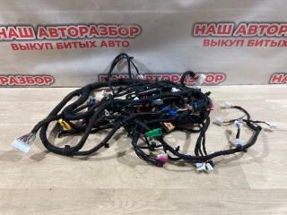 Проводка торпедо Omoda C5 2023 Проводка торпедо Omoda C5 2023