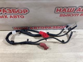 Клемма аккумулятора Omoda C5 2023 Клемма аккумулятора Omoda C5 2023