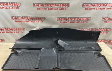 Коврик салона Omoda C5 2023 Коврик салона Omoda C5 2023