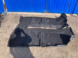 Ковер пола Omoda C5 2023 Ковер пола Omoda C5 2023