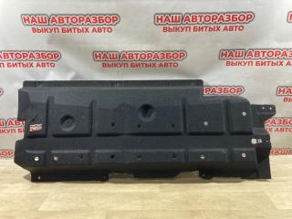 Защита днища кузова левая Omoda C5 2023