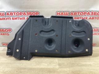 Защита днища кузова Omoda C5 2023