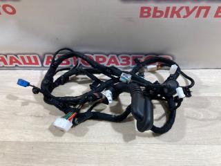 Проводка крышки багажника левая Omoda C5 2023