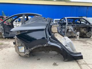 Крыло правое заднее Omoda C5 2023