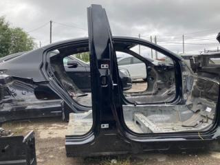 Центральная стойка кузова правая Omoda C5 2023