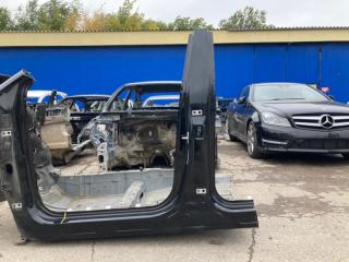 Центральная стойка кузова левая Omoda C5 2023