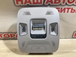 Плафон подсветки салона Omoda C5 2023