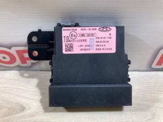 Блок управления центральным замком Omoda C5 2023