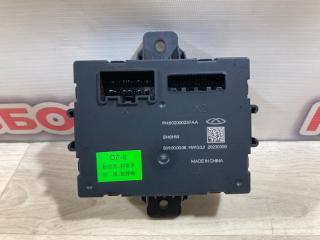 Блок управления крышкой багажника Omoda C5 2023