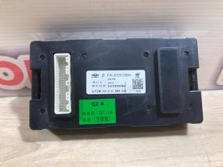 Блок управления климат-контролем Omoda C5 2023