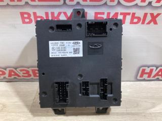 Блок комфорта Omoda C5 2023