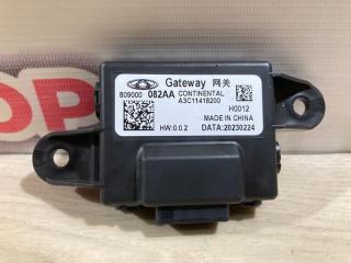 Блок управления Omoda C5 2023