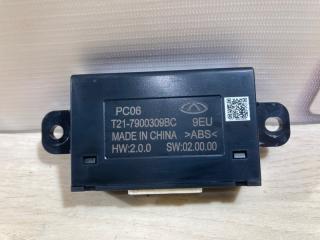 Блок управления парктроником Omoda C5 2023 Блок управления парктроником Omoda C5 2023