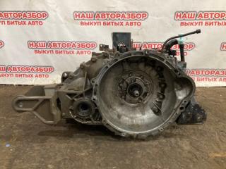 АКПП Mitsubishi Lancer 10 2008 4A91