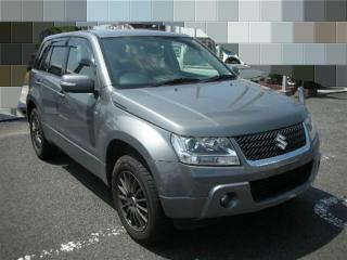 Главный цилиндр сцепления GRAND VITARA 2005 TD54 J20A