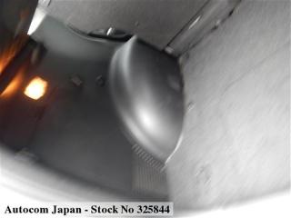 Обшивка багажника левая SUZUKI GRAND VITARA 2005