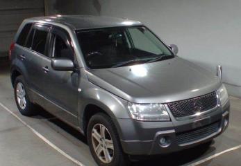 Крыша GRAND VITARA 2007 TD54W TD94W TDA4W TDB4W J20A. H27A. J24B