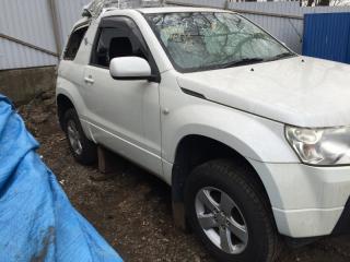 МКПП SUZUKI GRAND VITARA 2005-2015 TA74W M16A Б/У