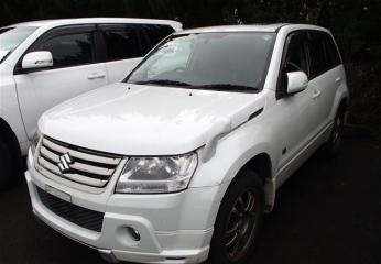 Катализатор SUZUKI GRAND VITARA 2008-2012 TDA4W J24B Б/У