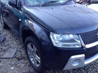 Датчик abs передний правый GRAND VITARA 2005 TD54W J20A