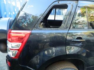 Крыло заднее правое SUZUKI GRAND VITARA 2005 TD54 J20A 64111-65J00-P31 контрактная