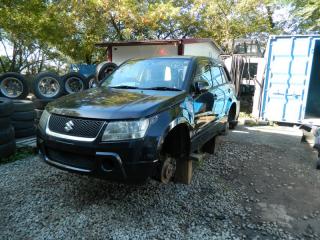 Уплотнение дверное переднее левое GRAND VITARA 2005 TD54 J20A