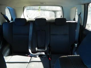 Сидение SUZUKI GRAND VITARA TD54 J20A