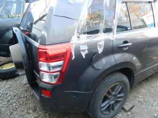 Крыло заднее правое SUZUKI GRAND VITARA 2005 TD54 J20A 64111-65J00-P31 контрактная