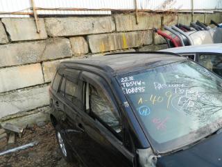 Крыша SUZUKI GRAND VITARA TD54 J20A