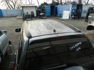 Крыша GRAND VITARA 2005 TD54 J20A