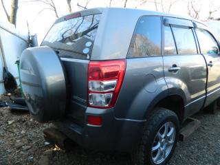 Крыло заднее правое SUZUKI ESCUDO 2005-2015 TA74W TD54W TD94W TDA4W TDB4W J20A. H27A.M16A. N32A 5932 Б/У